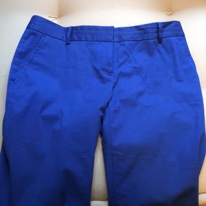 Victoria’s Secret Kate fit pant